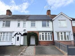 27, Cranfield Road, Leicester LE2 8QR