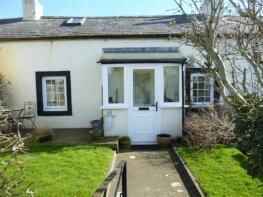 Spindrift, Blitterlees Village, Blitterlees, Wigton CA7 4JN