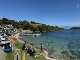 12c, The Ferryboat Inn Complex, Helford Passage, Mawnan Smith TR11 5LB