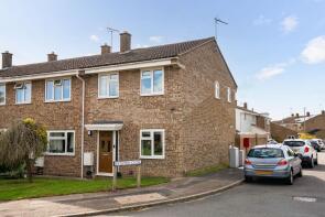 5, Wheatsheaf Way, Cambridge CB21 4XB