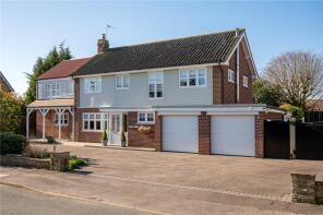 Purple Haze, Southlands Close, Escrick YO19 6JE