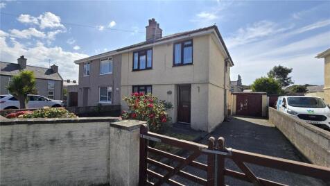 Maes Y Brenin, Holyhead, Isle of Anglesey, LL65