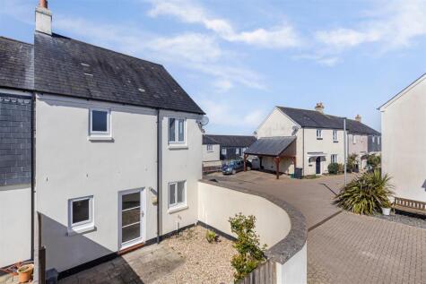 Lister Way, East Allington, Totnes