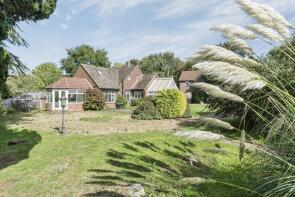 Hilltop, Pudding Lane, Royston SG8 8JX