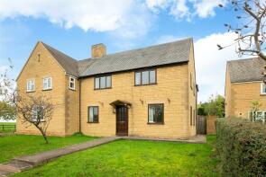 7, Dovers View, Weston-subedge, Weston Subedge GL55 6QS