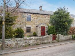 2, The Crescent, C218 Gunnerton Main Through Road Village, Hexham NE48 4EA