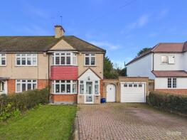 23, Featherbed Lane, Croydon CR0 9AE