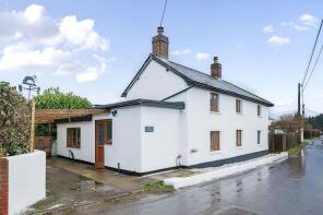 Birch Cottage, Witt Road, Salisbury SP5 1PL