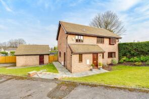 15, Nantlais, Bridgend CF35 5SA