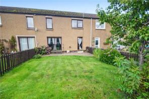 23, The Martins, Wooler NE71 6RP