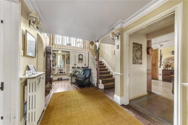 Hallway