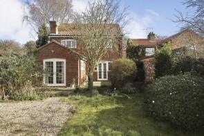 Holly Cottage, Town Street, Retford DN22 9AD