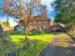 10, Tern Lane, Longdon On Tern, Telford TF6 6LL