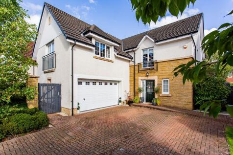 27 Mosshall Drive, Bishopton, PA7 5QL