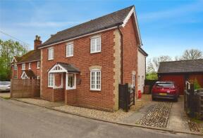 Appleton House, Church Road, Sudbury CO10 0SN