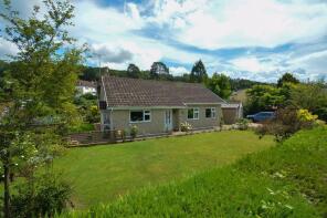 Le Gaps, Road From Junction With New Road To Parkend Primary School, Castlemain, Lydney GL15 4HH