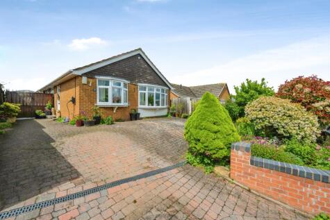 Home Farm Close, Ockbrook, Derby