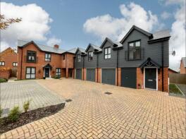 3, 35 Merchant House, Hospital Road, Wellesley, Aldershot GU11 4EJ