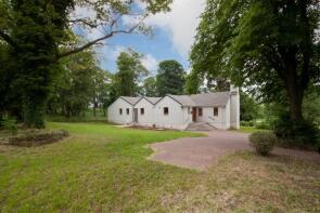 The Elms, Dalmahoy, Kirknewton EH27 8EB