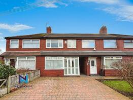 3, Oak Avenue, Manchester M24 1DS