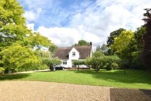 Moorings, Hamm Court, Weybridge KT13 8YB