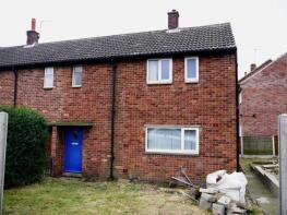 116, Park Lodge Lane, Wakefield WF1 4HE