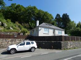 Crud Y Gwynt, A496 From Pont Borthwnog To A470(t) At Llanelltyd, Dolgellau LL40 2TD