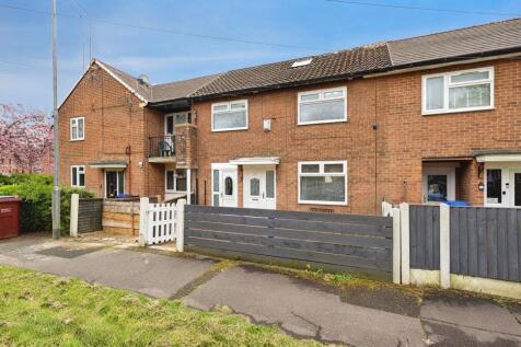 Bank House Road Manchester M9 8LY