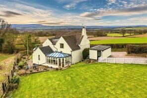 5 Holly Cottage, Broad Lanes, Three Oaks To Broad Oak Junction A458, Bridgnorth WV15 6EG