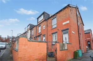 28, Rowland Terrace, Beeston, Leeds LS11 6JH