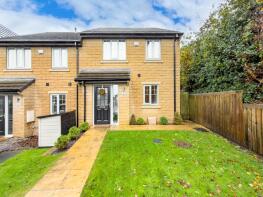 7, Oakwell Croft, Carlinghow, Batley WF17 8FT