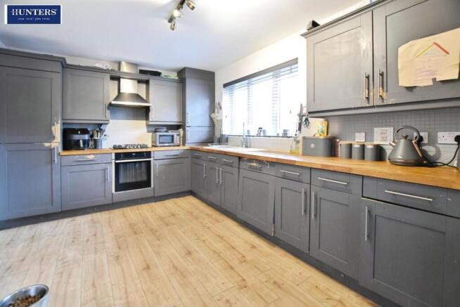 Kitchen / Diner