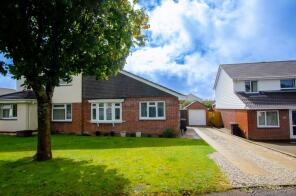 8, Wingfield, Bodmin PL31 2EZ