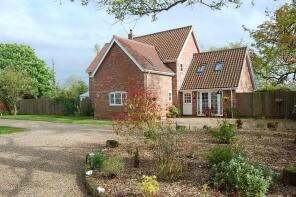 Holly House, Shop Road, Woodbridge IP13 6QP