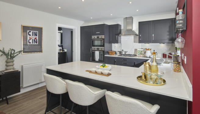 Showhome Photography