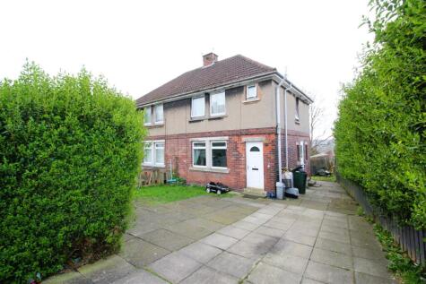 Crest Avenue, Wyke, Bradford