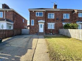 22, Acacia Avenue, Peterlee SR8 4HF