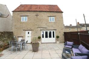 23a The Granary, King Street, Peterborough PE6 9HP