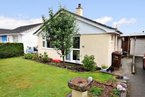 20, Treburley Close, Treburley, Launceston PL15 9PG