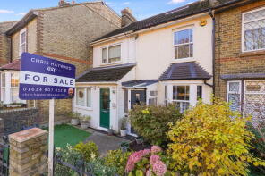 197, Rochester Road, Burham, Rochester ME1 3SE