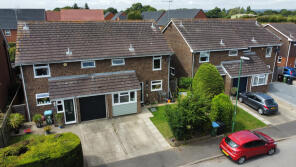 12, Lamorna Gardens, Westergate, Chichester PO20 3RL