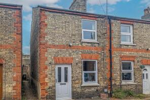 5, Park Cottages, Park Lane, Newmarket CB8 8BB