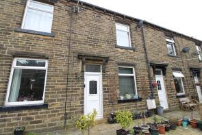 3, Green Street, Oxenhope, Keighley BD22 9JA