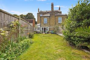 22, Mill Road, Gillingham ME7 1HL