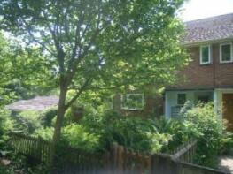 28 Yaffles, Canterton Lane, Lyndhurst SO43 7HF