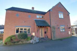 Serephina, Heathcote Road, Stoke-on-trent ST7 8LL