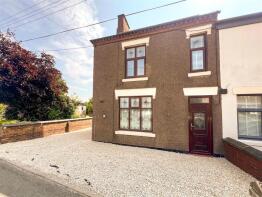 74, High Street, Harriseahead, Stoke-on-trent ST7 4JT