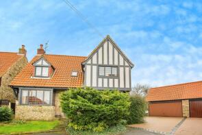 4, The Paddocks, Cadeby, Doncaster DN5 7SQ