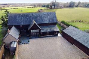 South Barn, Village Street, Hitchin SG4 7PN