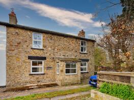 Woodside Cottage, Tunstall Main Street, Richmond DL10 7QR